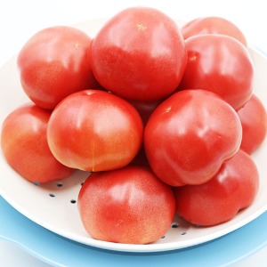 레드푸드의 선두주자! 건강을 위한 토마토(1kg)
